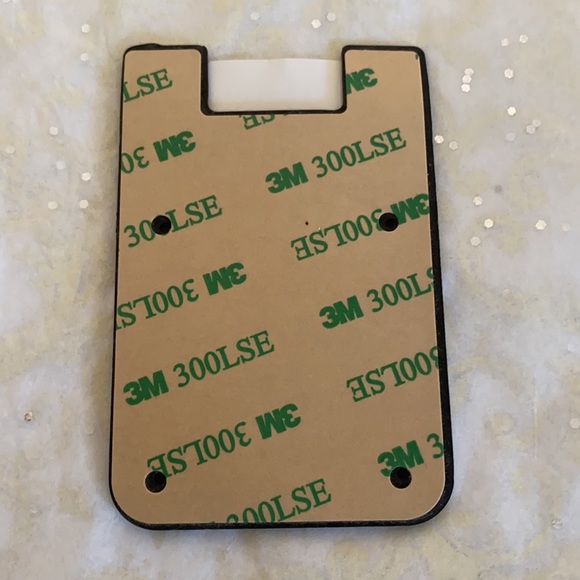 San Jose Earthquakes card holder. - Picture 2 of 4